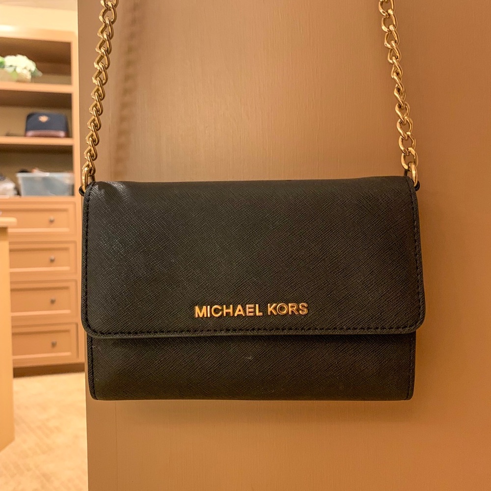 Michael Kors Crossbody Bag